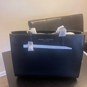 Marc Jacobs Work Tote Bag